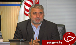 ساخت اسکله جديد در بندر آستارا