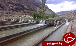 توسعه  آبزي پروري در ابهاي شور