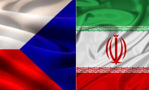 نایب رئیس مجلس چک ۲۳ فروردین به تهران می&zwnj;آید