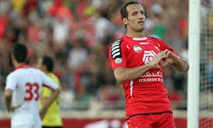 بنگر: شاید یک شوک بتواند اوضاع را رو به راه کند/ اتحاد و همدلی در پرسپولیس حرف اول را می‌زند