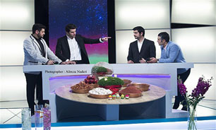 «پورمحمدی» پرداخت زیاد برای دعوت مهمانان را ممنوع کرد/برنامه تحویل سال شبکه یک موفق‌تر عمل کرد
