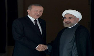 اردوغان سه&zwnj;شنبه به تهران می&zwnj;آید