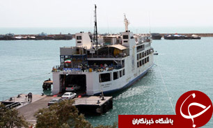 رشد 10 درصدی جابهجايی مسافر در بنادر طی نوروز رشد 10 درصدی جابهجايی مسافر در بنادر طی نوروز