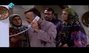 هیچ گاه برای بازی در فیلم یا سریالی از نام پدرم استفاده نکردم