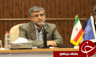 تامین تجهیزات فاز ۲ بندر شهید رجایی با فاینانس چینی
