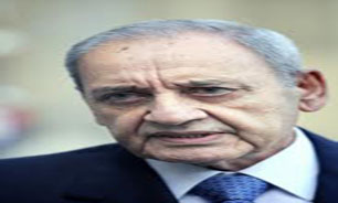 نبیه بری: تفاهم ایران توافقی برد- برد است