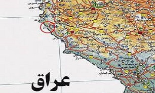 با افتتاح مرز سومار،28 کامیون آماده تردد به عراق هستند