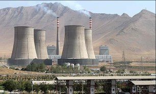 تولید برق در اردبیل و صادرات آن به کشورهای مختلف