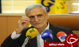 اتونشر///ایرانی ها ١٧٣ میلیارد مترمکعب گاز مصرف کردند