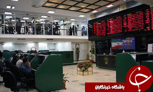 شاخص کل با 2434 واحد رشد وارد تا نیمه&zwnj;ی کانال 70 هزار واحدی پیش رفت