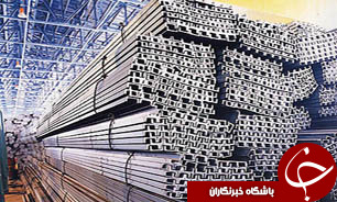 بازار فولاد با تثبت قيمت در سال جاری پيش می‌رود