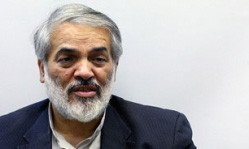 صدور قطعنامه در شورای امنیت به معنای لغو تحریم&zwnj;ها نیست