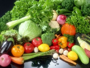 دزفول قطب مهم تولید سبزیجات