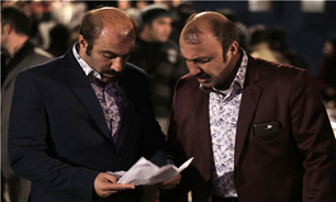 اکران «گینس» در نوبت دوم عید قطعی است