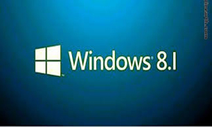 نمايش رمز wifi در ويندوز 8.1