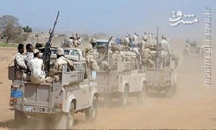 وحشت عربستان از آغاز حمله زمینی یمن
