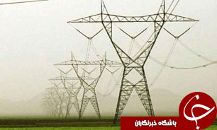 افزایش یک و نیم برابری صادرات برق به افغانستان