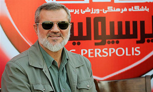 اگر درخشان را نمی&zwnj;خواستید چرا آوردید؟/من و خادم آبمان در یک جوب نمی&zwnj;رود