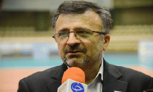 داورزنی: تلاش ما رسیدن به مرحله نهایی لیگ جهانی والیبال است/ دو بازی در لس آنجلس خواهیم داشت