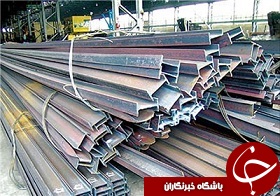 بازار آهن هنوز در تعطیلات است؛خریداری نیست