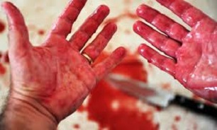 قتل بی&zwnj;رحمانه بچه محل با ضربات متعدد چاقو/ عملیات پلیس فارس برای دستگیری قاتل فراری