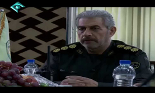 دهقان نسب: ساختن سریال‌ پلیسی شگرد خاص خود را دارد