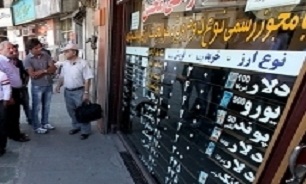 غافلگیری از بی‌اعتنایی بازار به توافق لوزان