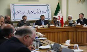 برگزاری کنسرت موسيقی در مشهد منوط به نظر شورای فرهنگ عمومی