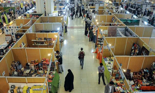 نخستین محموله کتاب‌های خارجی وارد سالن گمرک نمایشگاه کتاب تهران شد