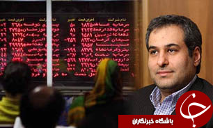 نتيجه مذاکرات از مولفه‌های رشد شاخص است