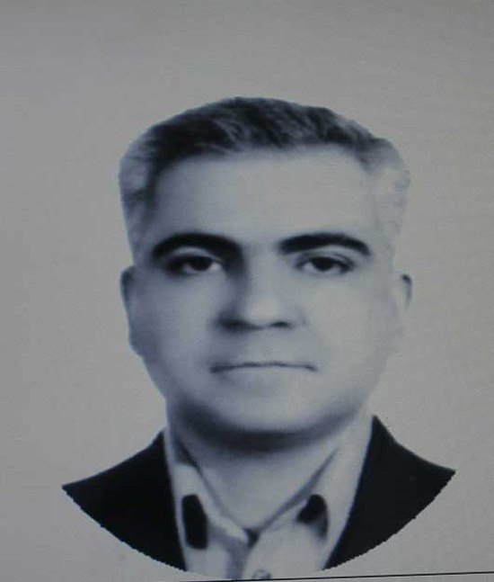 مجرم تحت تعقیب را شناسایی کنید
