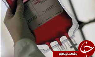 بیش از 1300 نفر گلستانی در نوروز امسال خون اهدا کردند