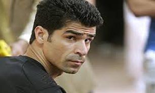 هادی ساعی در سلامت است