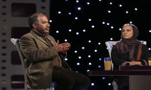 مهمانان این روزهای "روزگار مادری"
