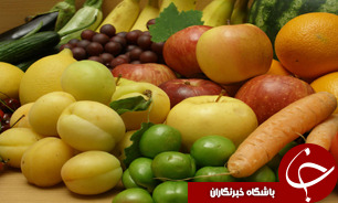 قیمت پرتقال کاهش یافت/ هر کیلو گوجهسبز 60 هزار تومان قیمت پرتقال کاهش یافت/ هر کیلو گوجهسبز 60 هزار تومان