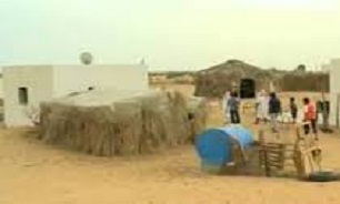 عربستان روستاهای خود در مرز یمن را تخریب می‌کند