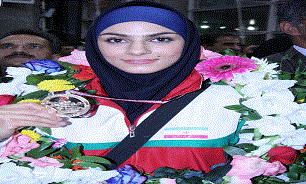 ووشو کار کرمانشاهی راهی رقابتهای جهانی می شود