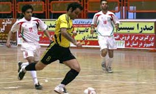 نیمه دوم اردیبهشت تکلیف گیتی پسند مشخص می شود