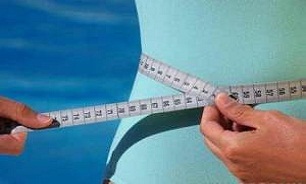 خوراکی های شکم صاف کن!