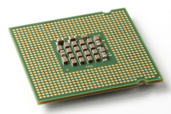حافظه پنهان CPU چگونه کار می کند؟
