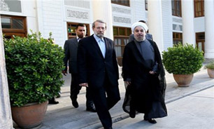 پنجمین نشست مشترک دولت و مجلس یکشنبه هفته آینده برگزار می&zwnj;شود