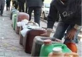 مصرف نفت سال گذشته در چابهار روند رو به رشدی را طی کرد