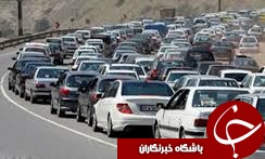 گیلان ، چهارمین استان پرتردد کشور در طرح نوروزی