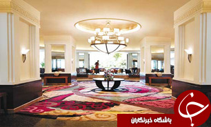 کاهش 25 درصدی اشغال هتل‌ها در نوروز 94