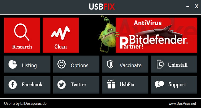 دانلود کنید: ویروس کشی قدرتمند برای درگاه های usb