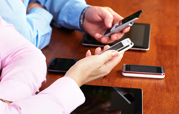 کلیات اجرای دولت موبایل به تصویب رسید