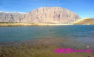 نجات 2 گردشگر از خطر غرق شدن در بیستون