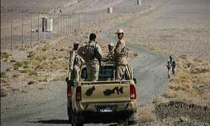 جزییاتی از حمله اشرار به مرزبانان/ یک مرزبان در بیمارستان به سر می&zwnj;برد