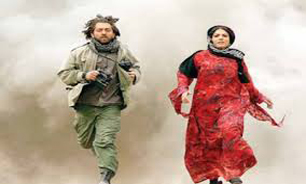 «حکایت عاشقی» منتظر جوابیه پروانه نمایش