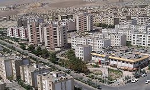 اقدامات اساسی  در جهت خشکاندن ریشه زمین خواری در پردیس